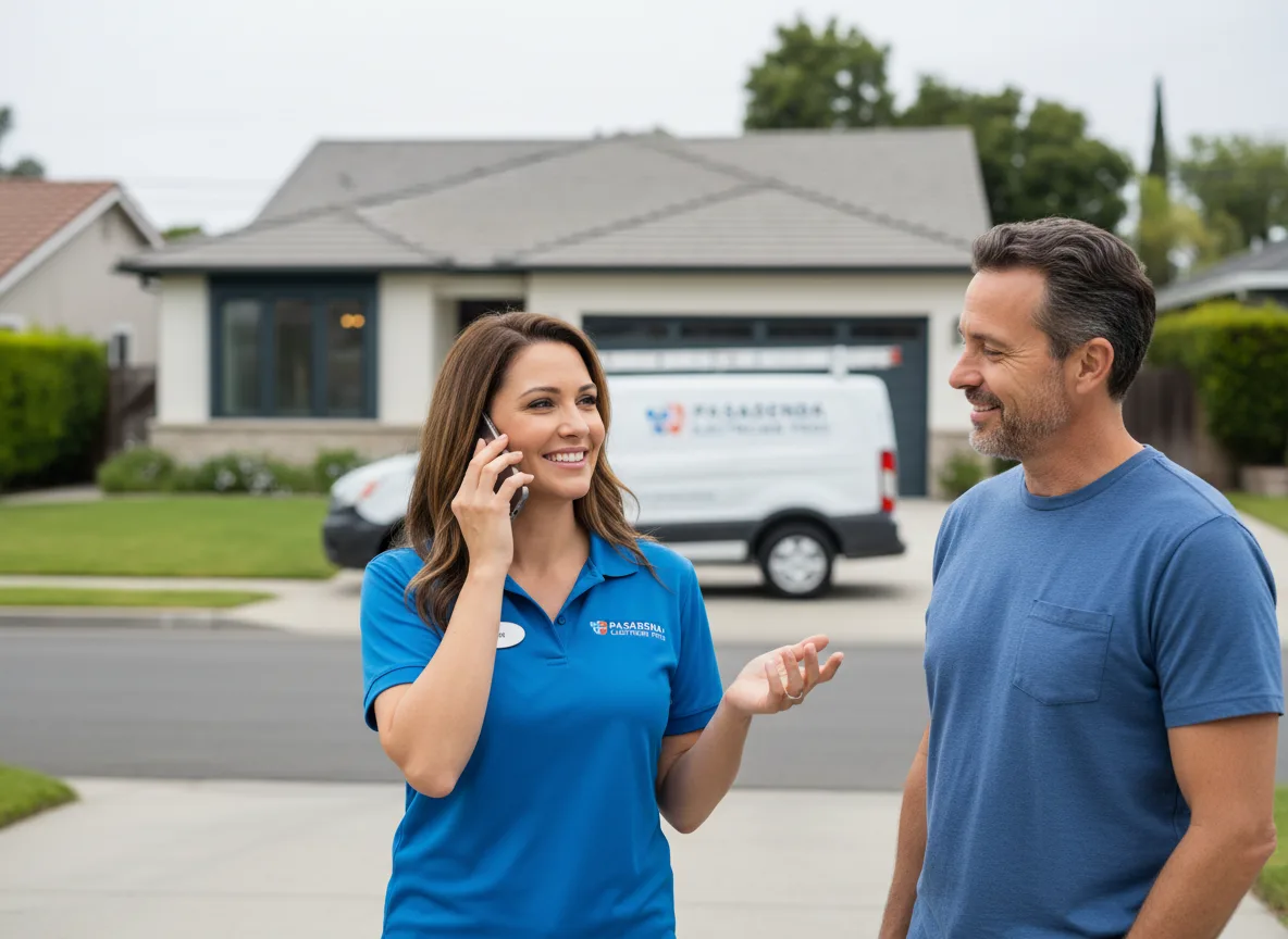 Electrician Celoron, NY FAQs